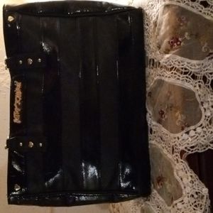 Large Betsey Johnson handbag